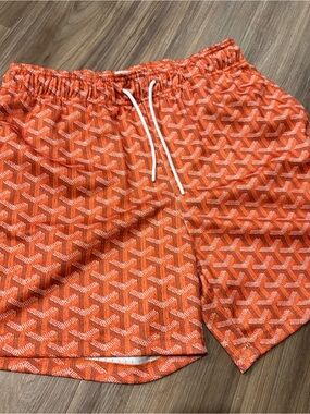 Mr. Remade Shorts